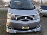 Toyota Alphard 2006 года за 6 000 000 тг. в Алматы