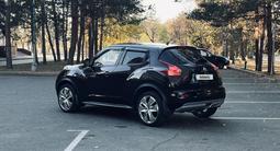 Nissan Juke 2013 года за 5 700 000 тг. в Павлодар – фото 4