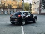 Nissan Juke 2013 года за 5 700 000 тг. в Павлодар – фото 5