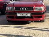 Audi 80 1992 годаfor1 400 000 тг. в Тараз