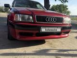 Audi 80 1992 годаfor1 400 000 тг. в Тараз – фото 2