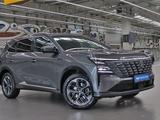 Changan CS75 Plus 2026 года за 11 090 000 тг. в Алматы – фото 3