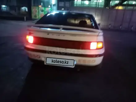 Mazda 323 1990 года за 550 000 тг. в Алматы – фото 5