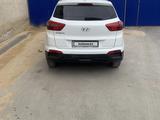 Hyundai Creta 2018 года за 8 500 000 тг. в Актау – фото 4