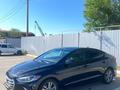 Hyundai Elantra 2017 годаүшін3 800 000 тг. в Уральск – фото 7