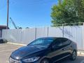 Hyundai Elantra 2017 годаүшін3 800 000 тг. в Уральск – фото 5