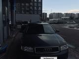 Audi A4 2003 года за 4 000 000 тг. в Астана – фото 4