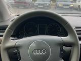 Audi A4 2003 года за 4 000 000 тг. в Астана – фото 3