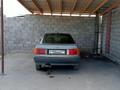 Audi 80 1990 года за 780 000 тг. в Шу – фото 2