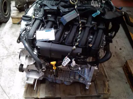 Двигатель АКПП 6G72, 6G75, 6G74, 4G64 Mitsubishi Delica Montero Sport за 666 000 тг. в Алматы – фото 8