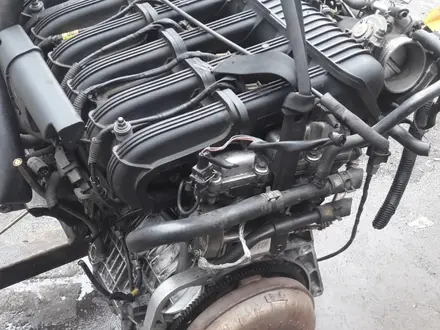 Двигатель АКПП 6G72, 6G75, 6G74, 4G64 Mitsubishi Delica Montero Sport за 666 000 тг. в Алматы – фото 6