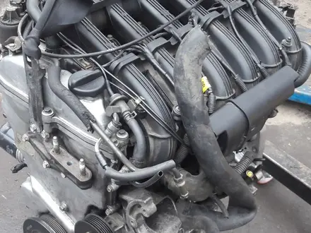 Двигатель АКПП 6G72, 6G75, 6G74, 4G64 Mitsubishi Delica Montero Sport за 666 000 тг. в Алматы – фото 10
