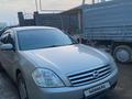 Nissan Teana 2004 года за 3 200 000 тг. в Алматы – фото 7