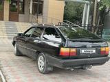 Audi 100 1990 года за 1 350 000 тг. в Талдыкорган – фото 4