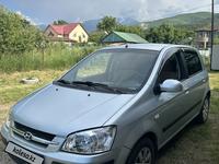 Hyundai Getz 2004 года за 3 200 000 тг. в Алматы