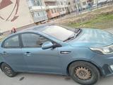 Kia Rio 2014 годаfor3 300 000 тг. в Тараз – фото 2