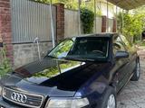 Audi A4 1995 года за 1 300 000 тг. в Тараз – фото 3