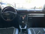 Audi A4 1995 года за 1 300 000 тг. в Тараз – фото 5