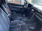 Audi A4 1995 года за 1 300 000 тг. в Тараз – фото 4