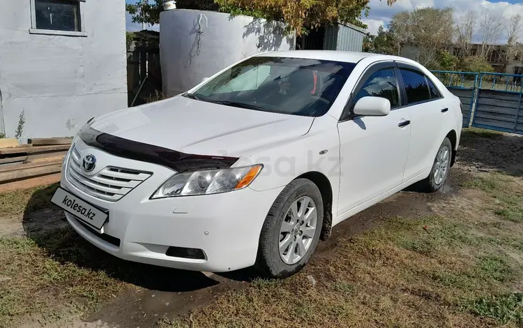 Toyota Camry 2007 годаfor7 200 000 тг. в Астана