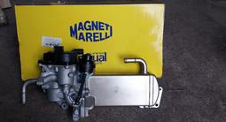 Клапан EGR в сборе на VOLKSWAGEN T-5, CARAVELLE, MULTIVAN с 2003г по 2015г за 85 000 тг. в Алматы