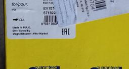 Клапан EGR в сборе на VOLKSWAGEN T-5, CARAVELLE, MULTIVAN с 2003г по 2015г за 85 000 тг. в Алматы – фото 3