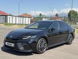 Toyota Camry 2025 года за 20 000 000 тг. в Алматы