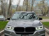 BMW X5 2014 года за 12 499 999 тг. в Алматы