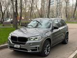 BMW X5 2014 года за 12 499 999 тг. в Алматы – фото 5