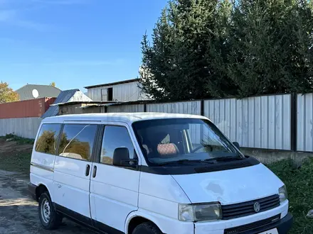 Volkswagen Transporter 1994 года за 2 500 000 тг. в Алматы – фото 6