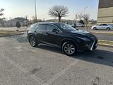 Lexus RX 300 2018 годаүшін17 500 000 тг. в Тараз – фото 2