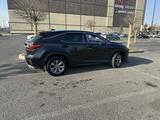Lexus RX 300 2018 годаүшін17 500 000 тг. в Тараз – фото 3