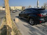 Lexus RX 300 2018 годаүшін17 500 000 тг. в Тараз