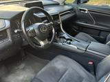 Lexus RX 300 2018 годаүшін17 500 000 тг. в Тараз – фото 5