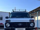 ВАЗ (Lada) Lada 2121 2018 годаfor3 500 000 тг. в Атырау – фото 3