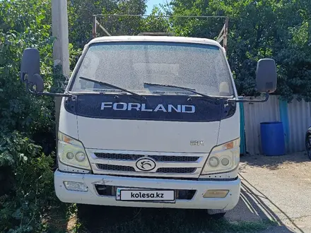 Forland 2013 года за 3 500 000 тг. в Алматы