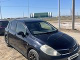 Nissan Tiida 2006 года за 3 200 000 тг. в Атырау