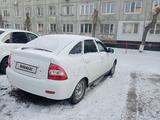 ВАЗ (Lada) Priora 2172 2013 годаүшін1 750 000 тг. в Усть-Каменогорск – фото 3