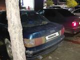 Audi 80 1991 годаүшін650 000 тг. в Астана – фото 2