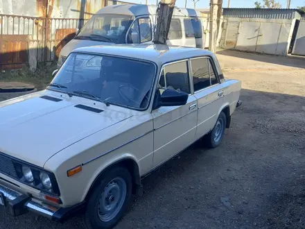 ВАЗ (Lada) 2106 1996 года за 1 200 000 тг. в Астана – фото 7