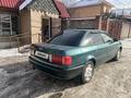 Audi 80 1992 года за 1 100 000 тг. в Алматы – фото 5