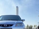 Mazda 323 2002 годаүшін2 100 000 тг. в Тараз – фото 3