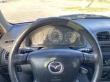 Mazda 323 2002 года за 2 100 000 тг. в Тараз – фото 4