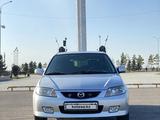 Mazda 323 2002 годаүшін2 100 000 тг. в Тараз