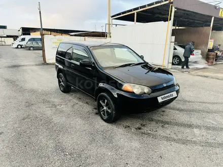 Honda HR-V 2000 года за 2 500 000 тг. в Тараз