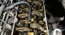 Двигатель мотор движок Mitsubishi Outlander 2.4 объём за 350 000 тг. в Алматы