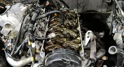 Двигатель мотор движок Mitsubishi Outlander 2.4 объём за 350 000 тг. в Алматы – фото 2