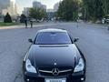 Mercedes-Benz CLS 500 2004 года за 8 300 000 тг. в Алматы – фото 4