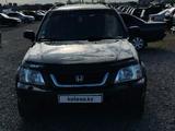 Honda CR-V 1997 годаүшін3 900 000 тг. в Алматы – фото 2