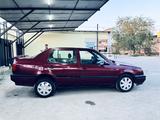 Volkswagen Vento 1993 годаүшін750 000 тг. в Туркестан – фото 2